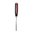SHOOTERS CHOICE 22 CALIBER 36" STAINLESS COATED CLEANING ROD