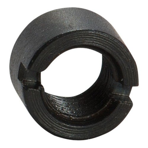 El SIGHT WINDAGE NUT, REAR para Smith & Wesson Model-41 te ofrece precisión y ajuste en el tiro, compatible con varios modelos para un rendimiento óptimo.