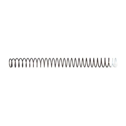 El resorte Buffer Standard de SPRINCO USA ofrece un rendimiento confiable similar a un resorte Mil-Spec nuevo, ideal para mantener tu 5.56 Carbine sin reemplazos frecuentes.