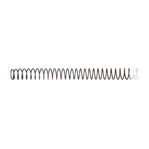 El M4 Carbine Buffer Spring de SPRINCO USA ofrece un rendimiento confiable y duradero, equivalente a un resorte Mil-Spec nuevo, sin preocupaciones por reemplazos.