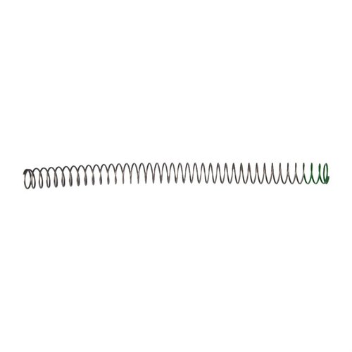 El muelle estándar de rifle SPRINCO USA es ideal para rifles A1/A2 y tubos VLTOR A5, ofreciendo un rendimiento óptimo con calibres menores y mayor fiabilidad.