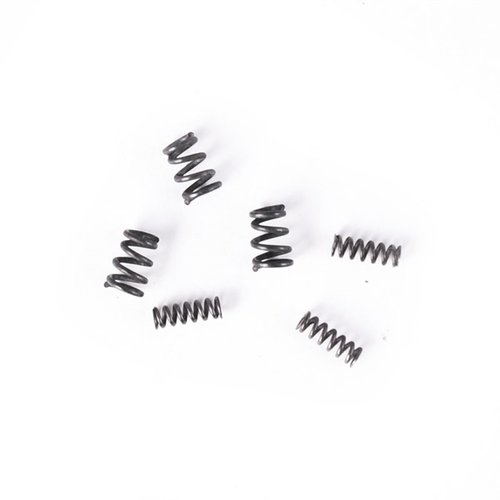 Los muelles extractor XP 5-Coil de Sprinco ofrecen mayor carga, son fiables hasta 750°F y son ideales para rifles .308, ¡perfectos para tus necesidades de tiro!