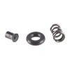Actualiza tu M16/M4 con el XP 5-Coil Extractor Spring de Sprinco, más fuerte y fiable, sin necesidad de D-Fender™ ni O-Rings, ideal para ciclos extremos.