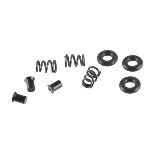 Las muelles Extractor XP 5-Coil de Sprinco ofrecen mayor carga, son fiables hasta 750°F y son ideales para rifles de 18"+ BBL, ¡perfectos para recargar!