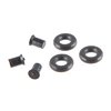 Los inserts y O-rings de Sprinco son de calidad Mil-Spec, fabricados en EE.UU., garantizando rendimiento superior y durabilidad para tu AR-15.