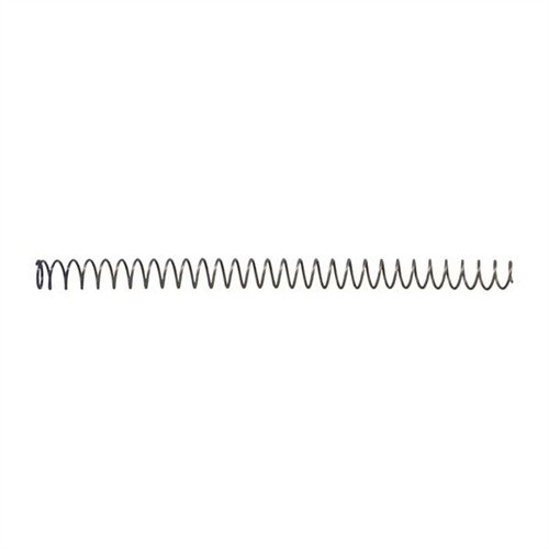 La muelle de retroceso progresivo de 14lb de SPRINCO USA ofrece un rendimiento constante y duradero, ideal para 50,000 ciclos en tu 1911 Auto.