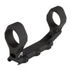 El montaje de mira Ultralight de Aero Precision es ligero y resistente, ideal para receptores AR, hecho de aluminio 6061 T6 y pesa solo 3.1-3.3 oz.