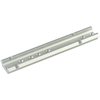 Las bases de aluminio WEAVER son ligeras y se adaptan a rifles, escopetas y pistolas, ideales para mejorar tu precisión y rendimiento en el tiro.
