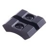 Las bases de aluminio ligeras de WEAVER se adaptan a rifles, escopetas y pistolas, ofreciendo versatilidad y durabilidad. ¡Encuentra la base perfecta para tu modelo!