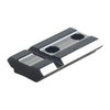 Las bases TOP MOUNT de WEAVER son ligeras, de aluminio y adaptables a rifles, escopetas y pistolas, perfectas para mejorar tu precisión y rendimiento.