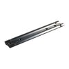Las bases de aluminio ligero WEAVER se adaptan a una amplia gama de rifles, escopetas y pistolas, perfectas para mejorar tu precisión en el tiro.