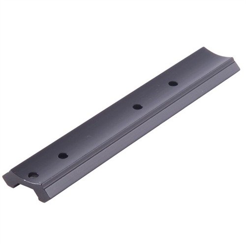 Las bases de aluminio ligeras de WEAVER se adaptan a rifles, escopetas y pistolas, ideales para mejorar tu precisión. ¡Consigue las tuyas en Brownells Iberica!