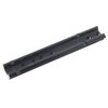 Las bases de aluminio ligeras de WEAVER son perfectas para rifles, escopetas y pistolas, compatibles con anillas Top Mount y See-Thru. ¡Mejora tu precisión!