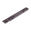 Las bases TOP MOUNT de WEAVER son ligeras y de aluminio, ideales para rifles, escopetas y pistolas de largo alcance. Disponibles en diferentes acabados.