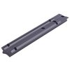 Las bases de aluminio ligeras de WEAVER son ideales para rifles, escopetas y pistolas, disponibles en modelos de una y dos piezas.