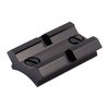Las bases de aluminio ligeras de WEAVER se adaptan a rifles, escopetas y pistolas, ideales para un montaje seguro y versátil. ¡Encuentra la tuya!