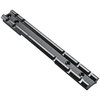 Las bases de aluminio ligeras de WEAVER se adaptan a rifles, escopetas y pistolas, ideales para mejorar tu precisión y estabilidad en el tiro.