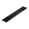 Las bases de aluminio liviano WEAVER son ideales para rifles, escopetas y pistolas, compatibles con anillas Top Mount y See-Thru. ¡Consigue la tuya!