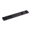 Las bases de aluminio ligeras de WEAVER se adaptan a rifles, escopetas y pistolas, ideales para cualquier modelo. ¡Consigue la tuya y mejora tu precisión!
