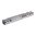 WEIGAND COMBAT SCOPE MOUNT PICATINNY FOR RUGER 77/22 SILVER