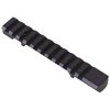 WEIGAND COMBAT RANCH RIFLE BLACK PICATINNY MOUNT