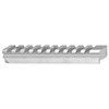 WEIGAND COMBAT SILVER RUGER® MOUNT