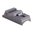 WILLIAMS GUN SIGHT WGOS BASE .9-1" BBL DIAMETER BLACK