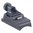 WILLIAMS GUN SIGHT TC ENCORE ADJ PEEP WGRS RECEIVER REAR SIGHT BLACK