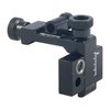 Las miras FOOLPROOF-TK ofrecen ajustes micrométricos precisos, sin obstrucciones en el campo de visión y son ligeras, ideales para rifles estándar.
