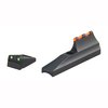 WILLIAMS GUN SIGHT REMINGTON 700 FIBER OPTIC SIGHT SET POST 03 MULTI