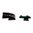 WILLIAMS GUN SIGHT S&W M&P BODYGUARD 380 FIRE SIGHT SET