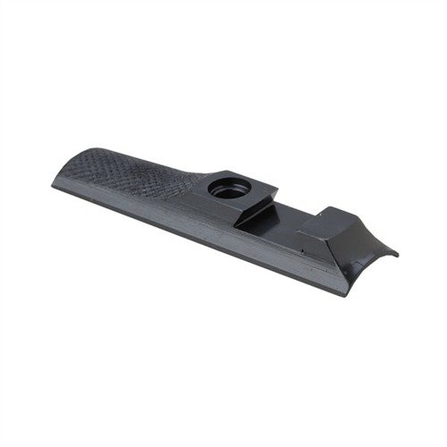 La RIFLE SHORTY RAMP de WILLIAMS GUN SIGHT es compacta y atractiva, hecha de acero pulido y azulado, ideal para armas más pequeñas. Se puede instalar fácilmente.