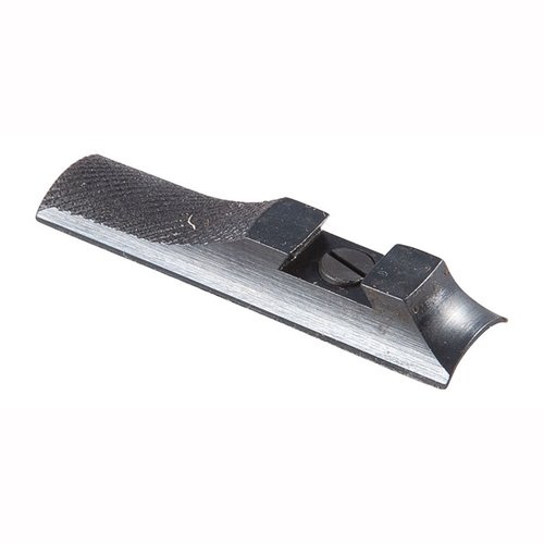 La SHORTY RAMP BLACK .188" de WILLIAMS GUN SIGHT ofrece una construcción duradera y un diseño compacto, ideal para mejorar la precisión en tus disparos.