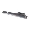 Mejora tu precisión con el SCREW-ON STREAMLINED RAMP de WILLIAMS GUN SIGHT, fabricado en acero pulido y azulado, fácil de instalar con 2 tornillos.