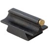 WILLIAMS GUN SIGHT .250" BEAD 1/16" NARROW FRONT SIGHT  BRASS GOLD