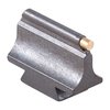 La mirilla delantera RIFLE de 1/16" con bead de latón dorado ofrece una imagen nítida y visible, ideal para rampas y cañones con dovetail.