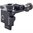 WILLIAMS GUN SIGHT RIFLE  ADJ  FOOLPROOF FP-GR-TK GROOVED RECEIVER BLACK