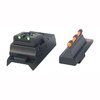WILLIAMS GUN SIGHT TC OCTAGON FIBER OPTIC SIGHT SET MULTI
