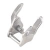 La seguridad de pulgar extendida 1911 de Wilson Combat ofrece operación rápida y positiva, ideal para el uso táctico y el porte oculto.