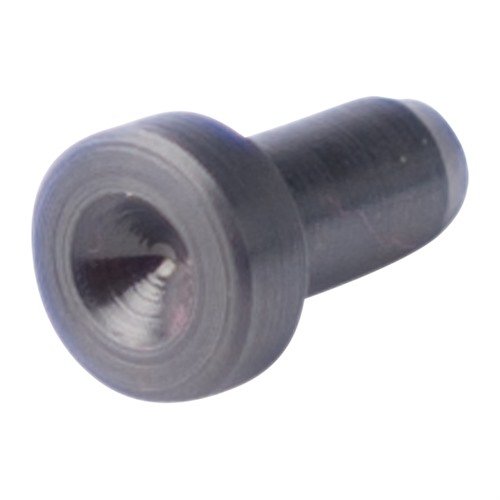 Los caps de mainspring "Factory Plus" de Wilson Combat son perfectos para tu 1911 Auto, garantizando calidad y ajuste superiores a las especificaciones de fábrica.