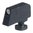 WILSON COMBAT VICKERS ELITE FRONT SIGHT TRITIUM .230" HEIGHT
