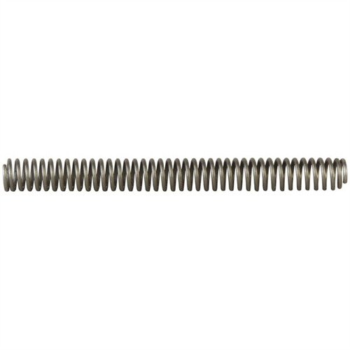 El resorte de retorno del percutor de WILSON COMBAT reduce el riesgo de disparos accidentales y minimiza el rebote del percutor, asegurando fiabilidad en tu 1911.
