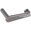 El Slide Stop 1911 BULLET PROOF™ de WILSON COMBAT, fabricado en acero, ofrece durabilidad, mejor sujeción y un diseño que evita enganches en la ropa.