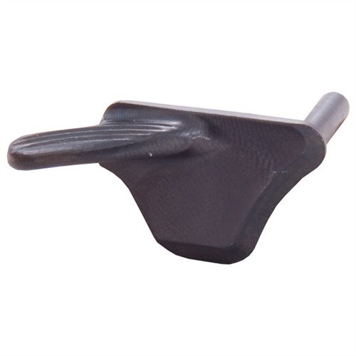 El 1911 Extended Thumb Safety de Wilson Combat ofrece un diseño ergonómico y seguro, ideal para un uso táctico o de porte oculto, con opciones de pad personalizables.