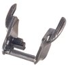 Disfruta de una operación rápida y cómoda con el 1911 Extended Thumb Safety de Wilson Combat, ideal para uso táctico y oculto.
