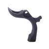 La seguridad beavertail 1911 BULLET PROOF® te ofrece un agarre alto y cómodo, previene el mordisco del martillo y mejora el control con su ajuste preciso.