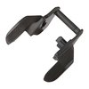 La seguridad de pulgar extendida BP ambidiestra de Wilson Combat ofrece un diseño ergonómico, operación rápida y opciones personalizables para un uso táctico óptimo.