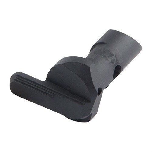 El seguro/decocker de bajo perfil Wilson Combat para Beretta 92/96 es ideal para uso táctico y oculto, con un diseño que evita enganches accidentales.