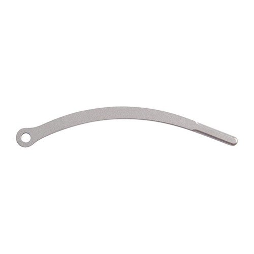 El Bullet Proof Hammer Strut está diseñado para un trabajo de gatillo ideal, evitando interferencias y ofreciendo un ciclo más suave gracias a su forma y longitud óptimas.