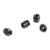 Los bushings para tornillos de empuñadura 1911 de Wilson Combat son un reemplazo perfecto para los dañados, fáciles de instalar y vienen en un set de 4.